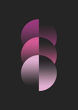 Reaction Fuchsia Dark