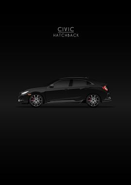 Honda Civic Hatchback
