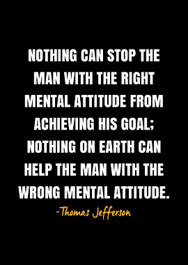 Thomas Jefferson Quote