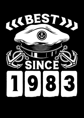 Best captain since 1983