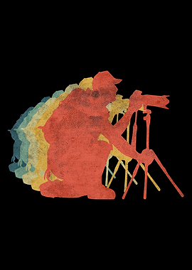 Photografer Pro Retro