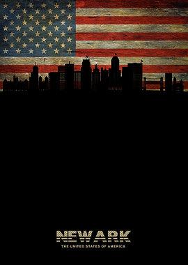 Newark New Jersey US