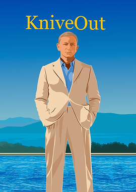 knive out glass onion