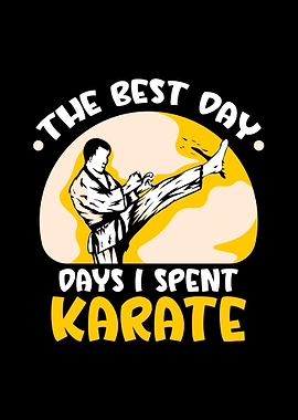 Karate