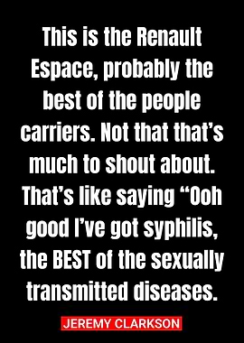 quotes jeremy clarkson