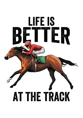 Life Is Better at The