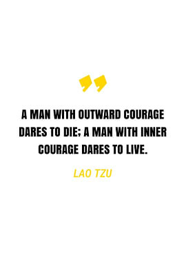 Lao Tzu quote