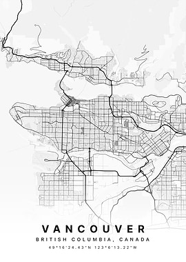Vancouver Canada