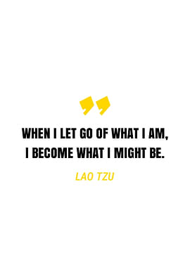 Lao Tzu quote