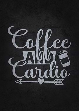 Coffee and Cardio