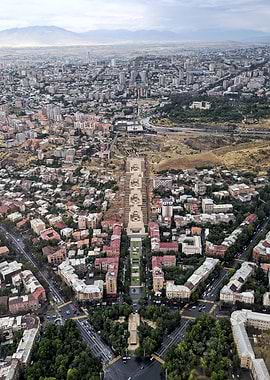 Yerevan