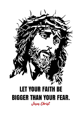 Jesus Christ Quote