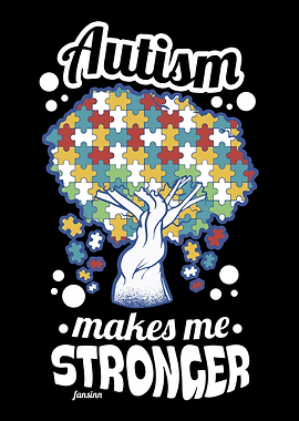 Autist autism awareness tr