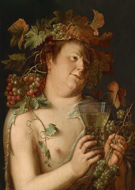 Bacchus
