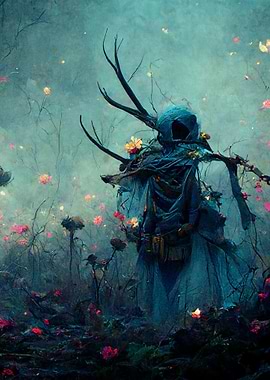 NightmareFairy Sagittarius