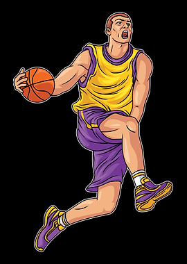 Basketball 02