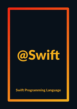 Swift Programming