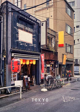 Tokyo
