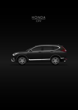 Honda CRV