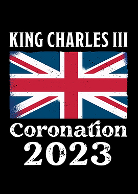 Coronation 2023 King