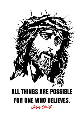 Jesus Christ Quote