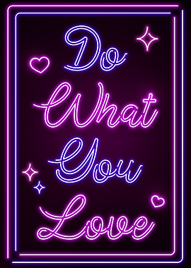 Do What You Love