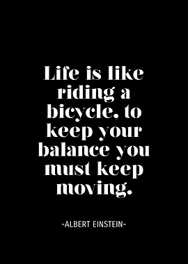 Albert Einstein Quote