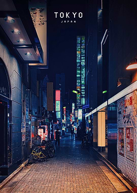 Tokyo