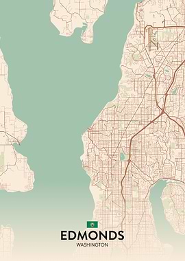 Edmonds WA