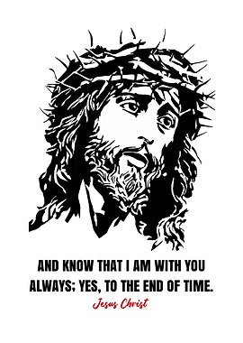 Jesus Christ Quote