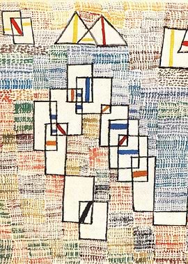 cote de provence by Klee