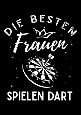 Dart Spruch Dart
