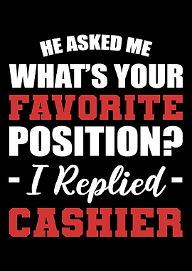 Favorite Position Diligent