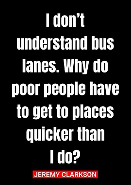 jeremy clarkson quotes