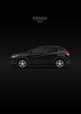 Honda HRV