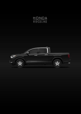 Honda Ridgeline