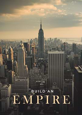 Build an Empire