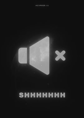 Shhhhhh