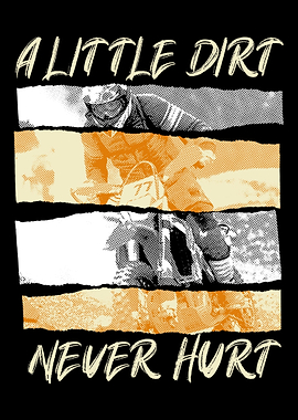 Dirt Bike Mx Motocross