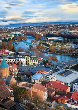 Tbilisi