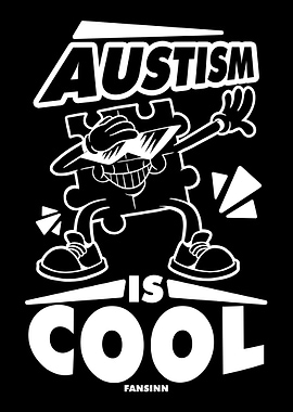 Autist autism awareness da