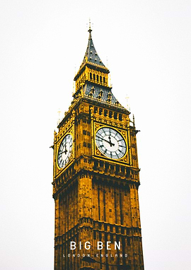 Big Ben