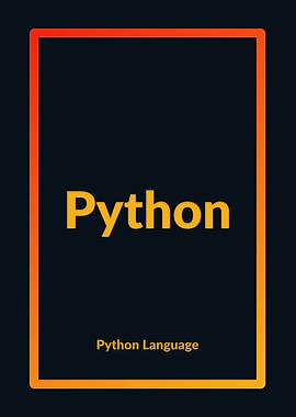 Python language