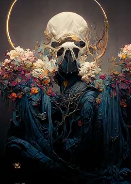 Nightmare Fairy Spring