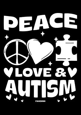 Autistic autism awareness