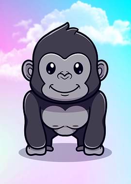 Gorilla