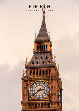 Big Ben