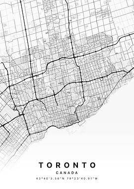 Toronto Canada