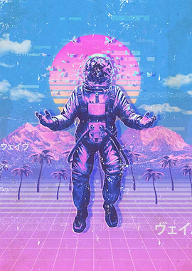 Vaporwave 1