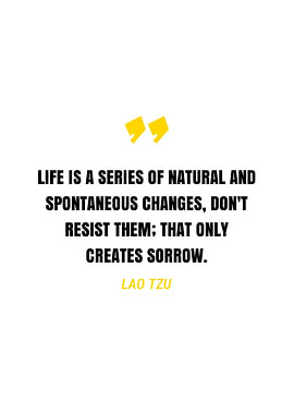 Lao Tzu quote
